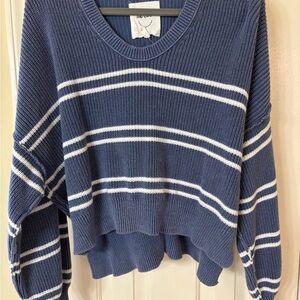 Aerie Sweater Large
